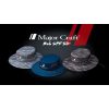Major Craft UV Summer Hat Hellgrau Angelhut