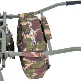 Carp Porter Barrow Tidy Bag Only DPM Schubkarren-Tasche