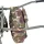 Carp Porter Barrow Tidy Bag Only DPM Schubkarren-Tasche