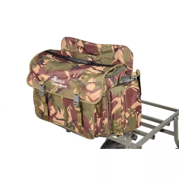 Carp Porter DPM 79x35x35cm Schubkarren-Fronttasche