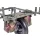 Carp Porter Panniers DPM Schubkarren-Seitentasche