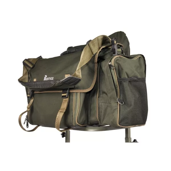 Carp Porter 79x35x30cm Vordertasche für Schubkarre