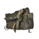 Carp Porter 79x35x30cm Vordertasche für Schubkarre