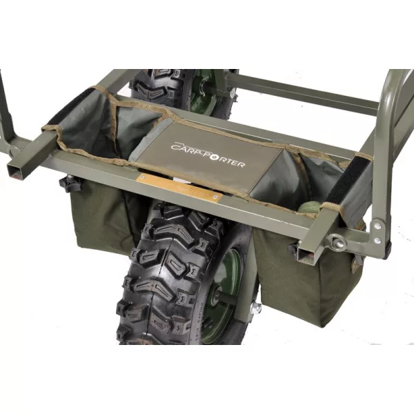 Carp Porter Schubkarren-Tasche