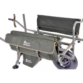 Carp Porter Seitentaschen Paar 68cm für Schubkarre