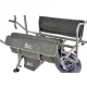 Carp Porter Seitentaschen Paar 68cm für Schubkarre