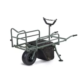   Carp Porter Compac Drop in Bag MK2 Dark Kamo Schubkarren-Tasche