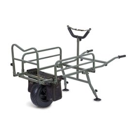 Carp Porter Compac Dark Kamo Panniers Zusatzteil