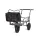 Carp Porter Compac Dark Kamo Schubkarren-Fronttasche