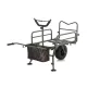 Carp Porter Compac Barrow Tidy Dark Kamo Schubkarren-Tasche