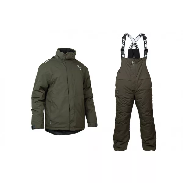 Fox Carp Winter suit - M Thermoanzug