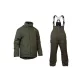 Fox Karpfen-Winteranzug - L Thermobekleidung