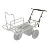 Carp Porter Tri-Porter Handle Bars Schubkarren-Lenkerstange