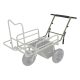 Carp Porter Tri-Porter Handle Bars Schubkarren-Lenkerstange