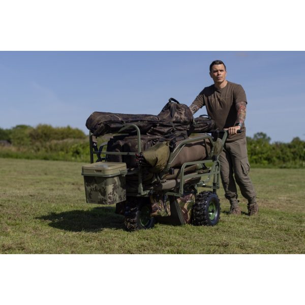 Carp Porter 15mm Schubkarren Eimerhalter