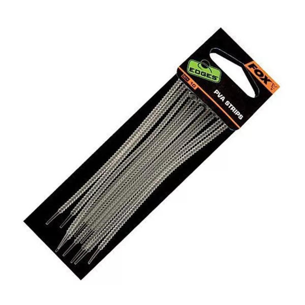 Fox Edges PVA Strips PVA Beutel 10 Stk.