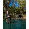 Fox EOS Pro Rods 13ft 3.5lb 2pc Karpfenrute