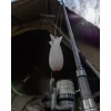 Fox Horizon X5 - S 12ft 3.75lb Vollschrumpf Bojlis Rute
