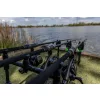 Fox Horizon X5 - S 12ft 3.75lb Vollschrumpf Bojlis Rute
