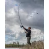 Fox Horizon X5 - S 12ft 3.75lb Vollschrumpf Bojlis Rute