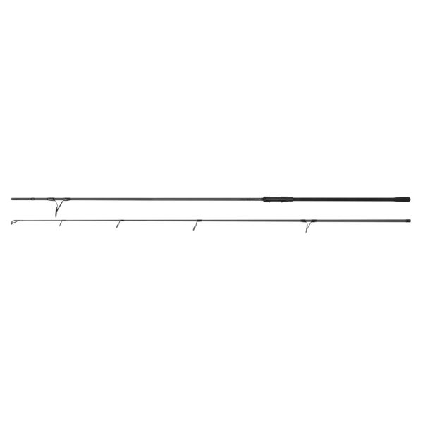Fox Horizon X5 Black Rod 3,65m 3,25lb 2-teilige Karpfenrute