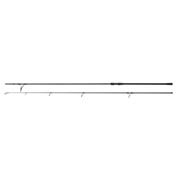 Fox Horizon X5 Black Rod 3,65m 3,50lb 2-teilige Karpfenrute