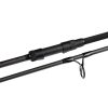 Fox Horizon X5 Black Rod 3,65m 3,50lb 2-teilige Karpfenrute