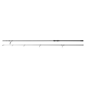 Fox Horizon X5 Black Rod 3,65m 4,00lb 2-teilige Karpfenrute
