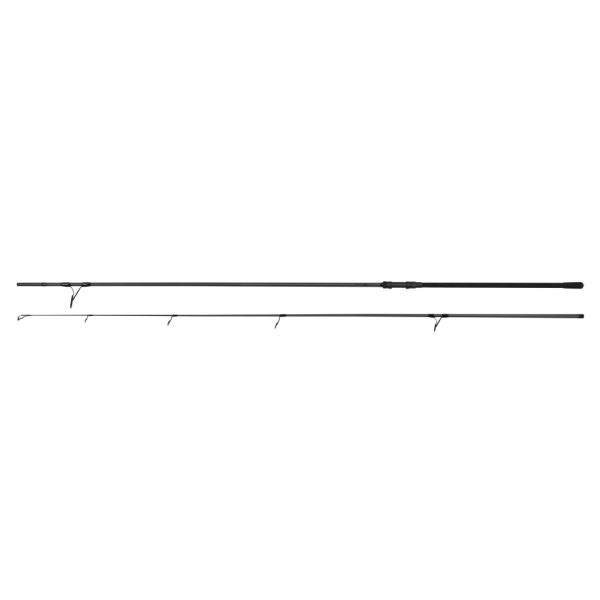 Fox Horizon X5 Black Rod 3,96m 3,50lb 2-teilige Karpfenrute