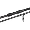 Fox Horizon X5 Black Rod 3,96m 3,50lb 2-teilige Karpfenrute
