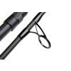 Fox Horizon X5 Black Rod 3,96m 3,50lb 2-teilige Karpfenrute