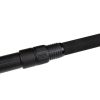 Fox Horizon X5 Black Rod 3,96m 4,00lb 2-teilige Karpfenrute