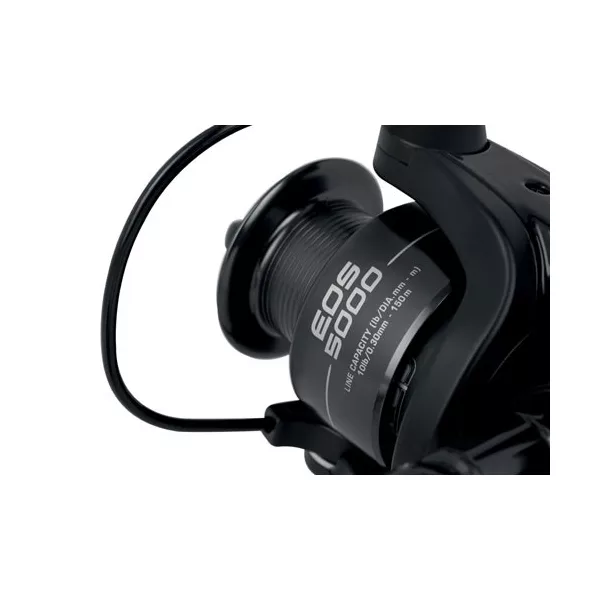 Fox EOS - 5000 Reel Frontbremsrolle