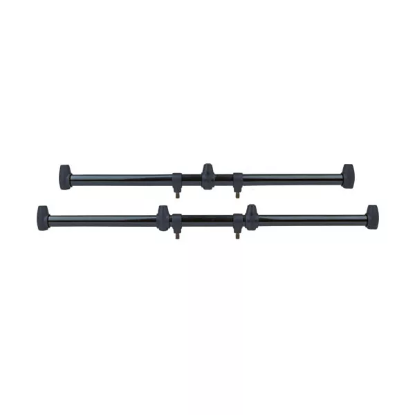 Fox Buzzer Bar Extra Wide - 3 Rod Set Rutenhalter