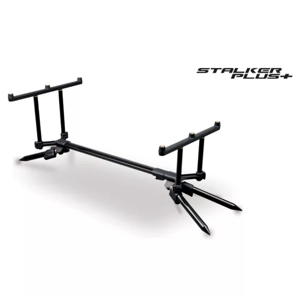 Fox Stalker + Pod® - Stalker Plus Pod Rod Pod