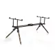 Fox Horizon Duo camo 3 Rod Pod inkl. 2 x 36 langen Beinen Rod Pod