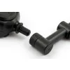 Fox Black Label QR 3-Ruten Pod komplettes Rod Pod