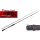 Major Craft Crostage CRX-762ML/S R,Fast 2,28m 3-20gr 2-teilige Spinnrute