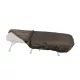 Fox Ventec Thermal Cover Schlafsackdecke XL