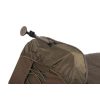 Fox Voyager Compact Vierschlafsack 210x88cm