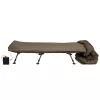 Fox Halo Heated Blanket Beheizbare Fleecedecke 200x78cm