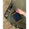 Fox Halo Heated Blanket Beheizbare Fleecedecke 200x78cm