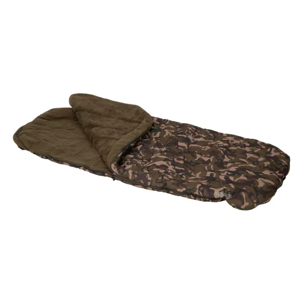 Fox Camolite Standard Sleeping Bag Schlafsack 213x94cm
