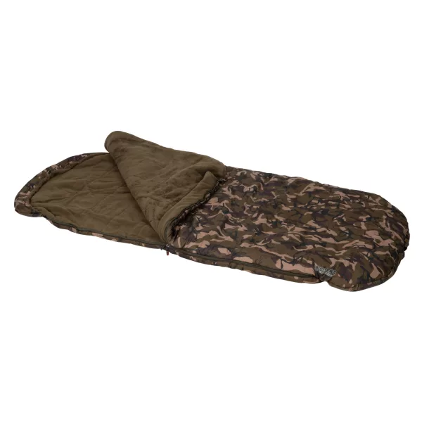 Fox Camolite XL Sleeping Bag Schlafsack 220x107cm