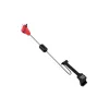 Fox Micro Swinger Rot