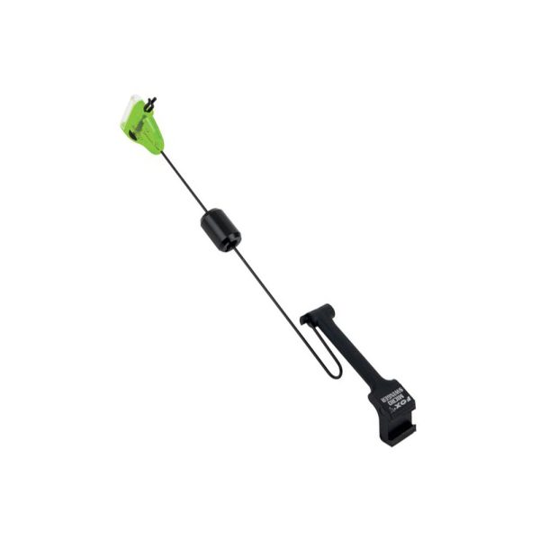 Fox Micro Swinger Grün