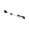 Fox Micro Swinger Schwarz