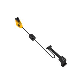 Fox Mk3 Swinger Orange