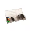 Fox Mk3 Swinger 4-Ruten Set