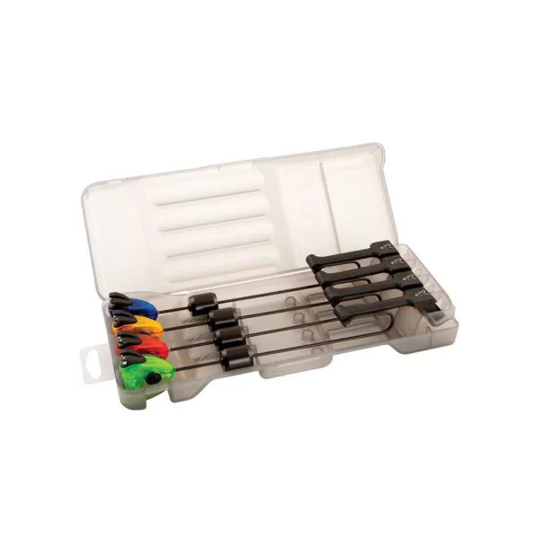 Fox Mk3 Swinger 4-Ruten Set